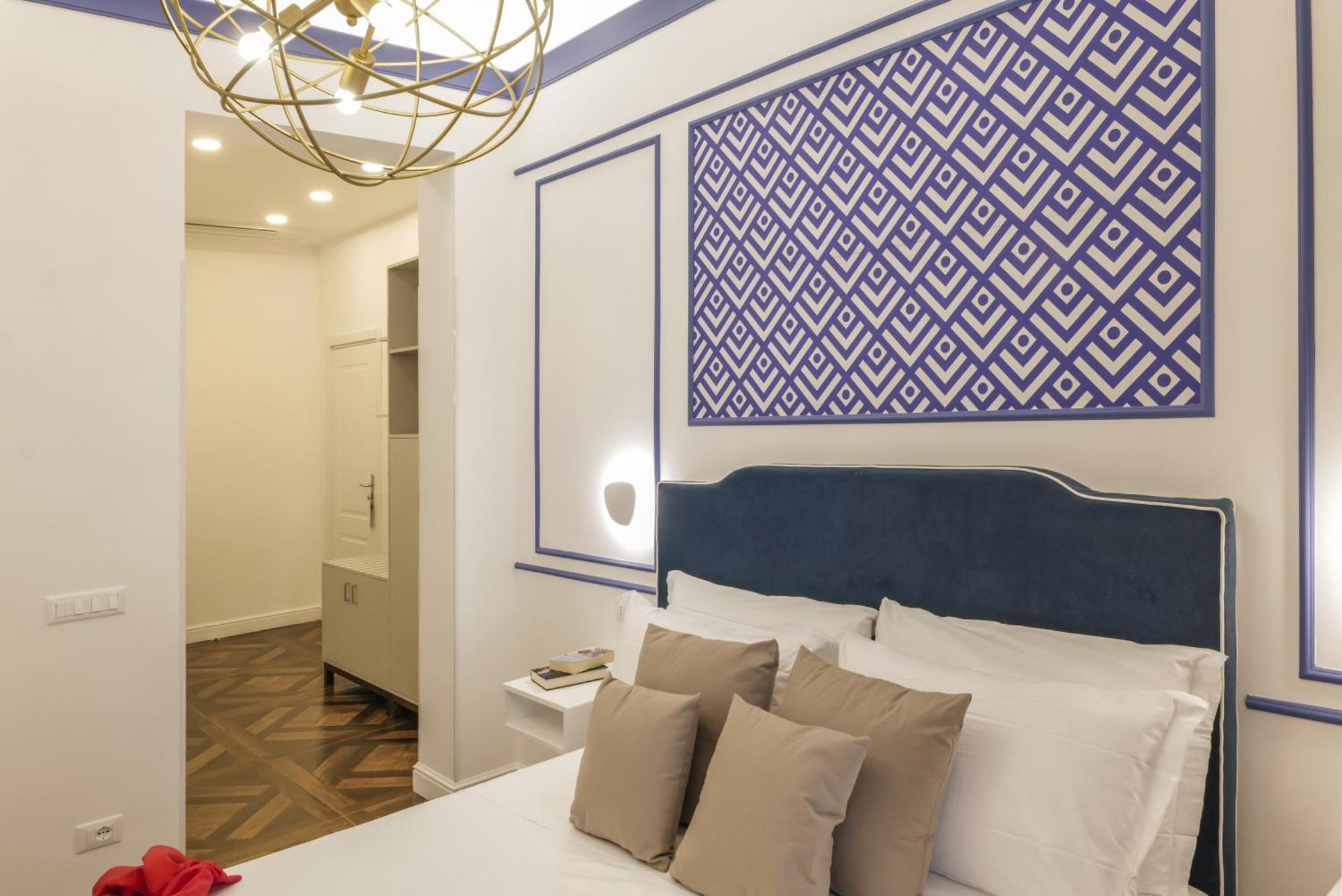 Cafe Latino Suites 소렌토 외부 사진