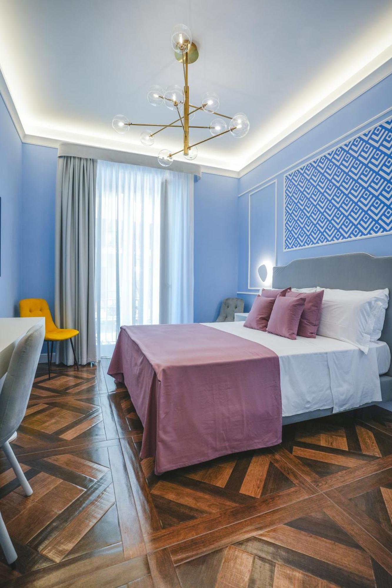 Cafe Latino Suites 소렌토 외부 사진